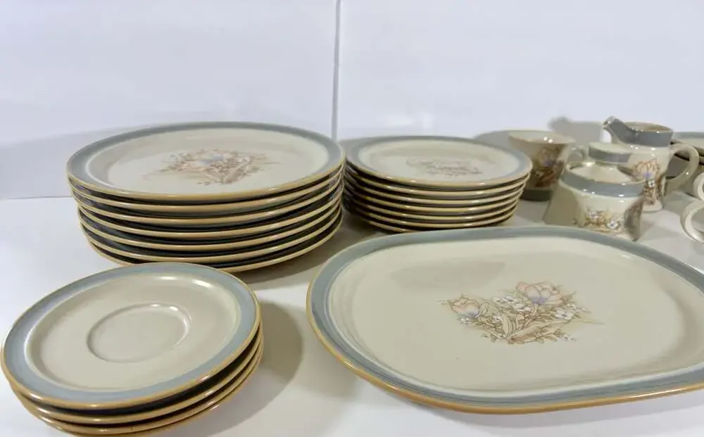 Noritake autumn day